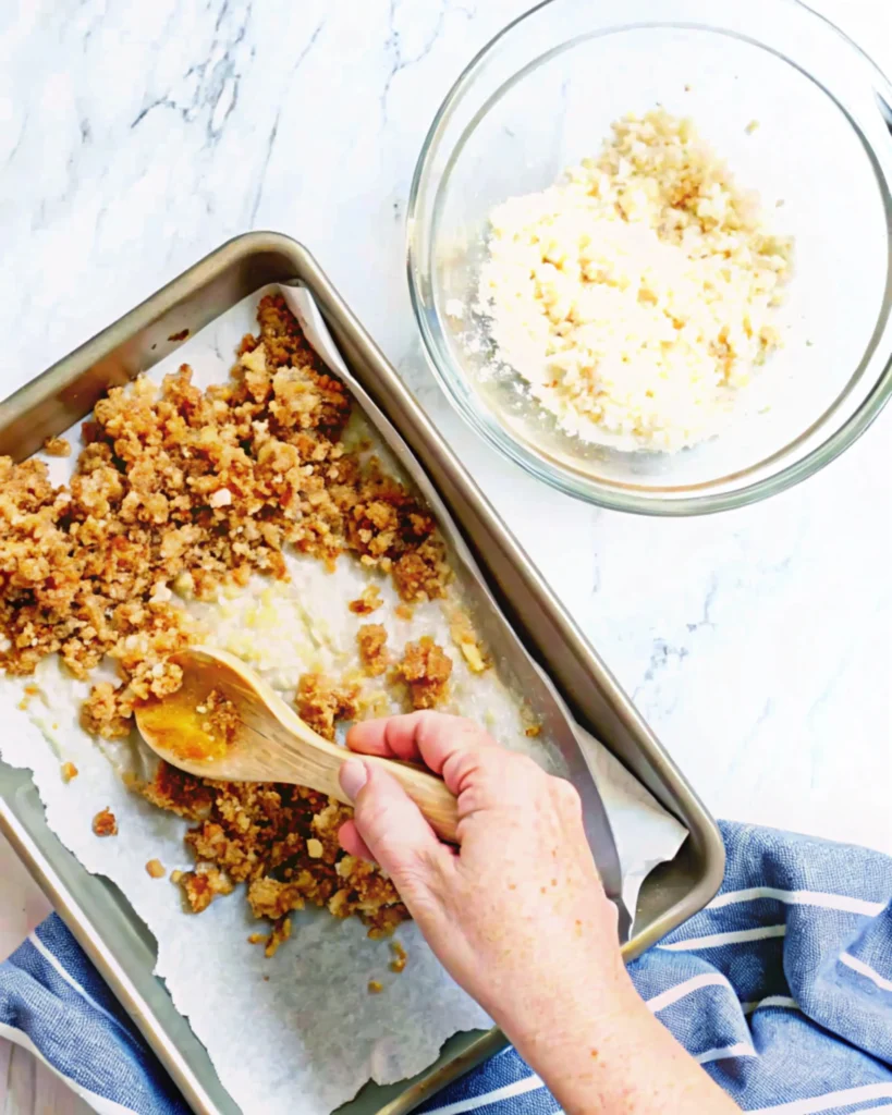 Food Processor for Breadcrumbs