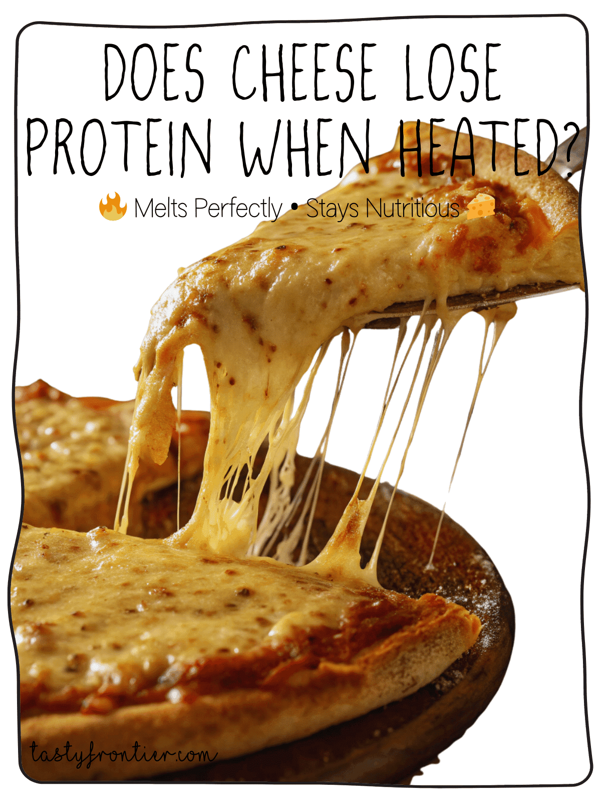 How Different Cheeses React to Heat: Mozzarella, Cheddar, Parmesan, and Brie Comparison.